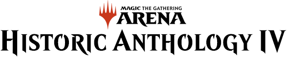 Historic Anthology 4 logo