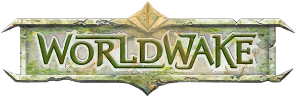 Worldwake logo