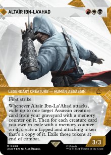 Altar Ibn-La'Ahad 4 - Assassins Creed