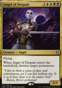 Angel of Despair - Commander Anthology