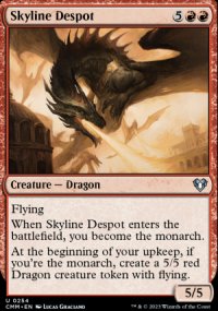 Skyline Despot - Commander Masters