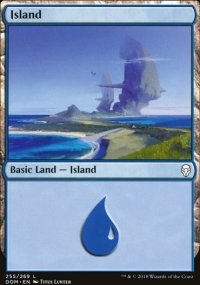 Island 2 - Dominaria