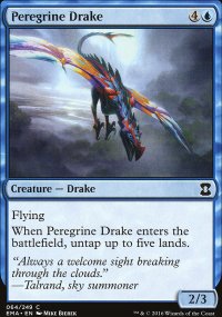 Peregrine Drake - Eternal Masters
