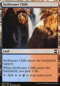 Swiftwater Cliffs - Eternal Masters