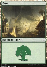 Forest 2 - Hour of Devastation