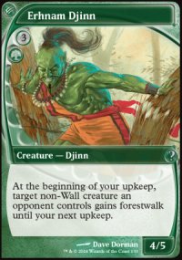 Erhnam Djinn - Mystery Booster 2