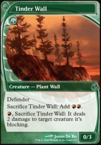 Tinder Wall - Mystery Booster 2