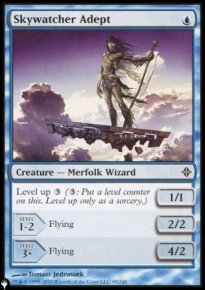 Skywatcher Adept - Mystery Booster 2