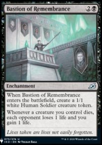 Bastion of Remembrance - Mystery Booster 2