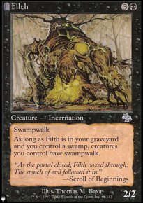 Filth - Mystery Booster 2