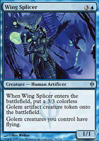 Wing Splicer - New Phyrexia