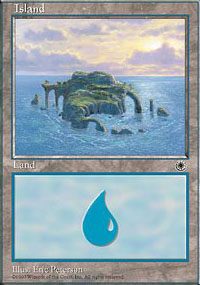 Island 4 - Portal
