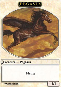 Pegasus - dition virtuelle