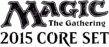 Magic 2015 logo