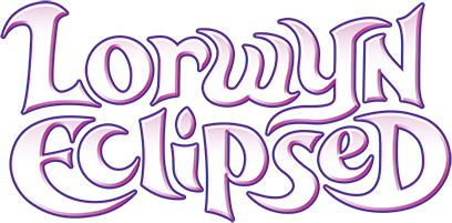 Lorwyn Eclipsed logo