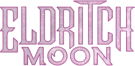 Eldritch Moon logo
