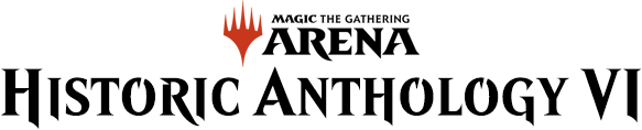 Historic Anthology 6 logo