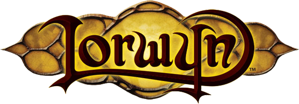 Lorwyn logo