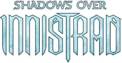 Shadows over Innistrad logo