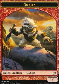Goblin - Masters 25
