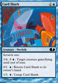 Card Shark 5 - Unglued 2 : The Obligatory Sequel