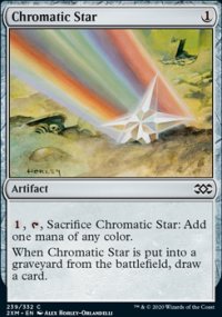 Chromatic Star - Double Masters