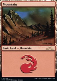 Mountain - Magic 30th Anniversary Edition