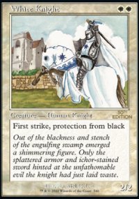 White Knight 2 - Magic 30th Anniversary Edition