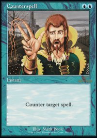 Counterspell 2 - Magic 30th Anniversary Edition