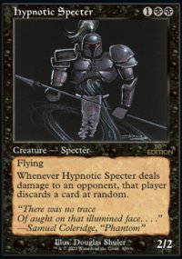 Hypnotic Specter 2 - Magic 30th Anniversary Edition
