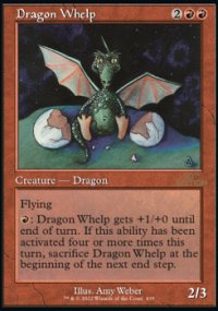 Dragon Whelp 2 - Magic 30th Anniversary Edition