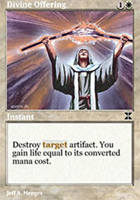 Divine Offering - Masters Edition IV
