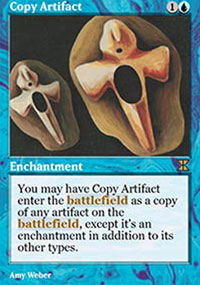Copy Artifact - Masters Edition IV