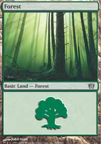 Forest 2 - 8th Edition