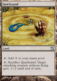 Quicksand - 9th Edition