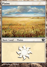 Plains 2 - 9th Edition