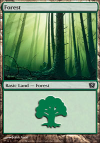 Forest 2 - 9th Edition