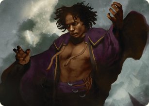 Bloodline Keeper - Art 1 - Innistrad Remastered - Art Series