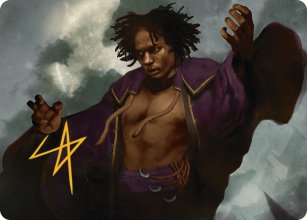 Bloodline Keeper - Art 2 - Innistrad Remastered - Art Series