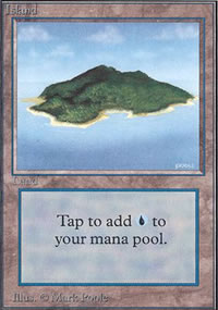 Island 2 - Unlimited