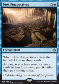New Perspectives - Amonkhet