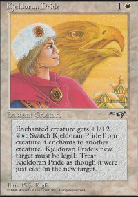 Kjeldoran Pride 1 - Alliances