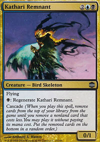 Kathari Remnant - Alara Reborn