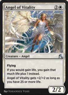 Angel of Vitality - Arena Beginner Set