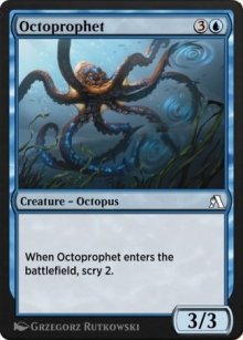 Octoprophet - Arena Beginner Set