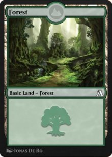 Forest - Arena Beginner Set