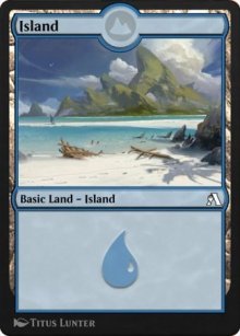 Island - Arena Beginner Set