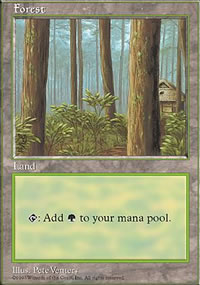 Forest 1 - APAC Lands