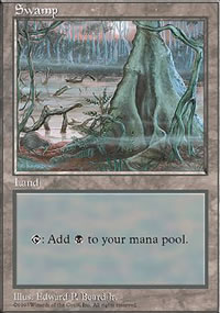 Swamp 1 - APAC Lands