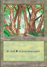 Forest 2 - APAC Lands